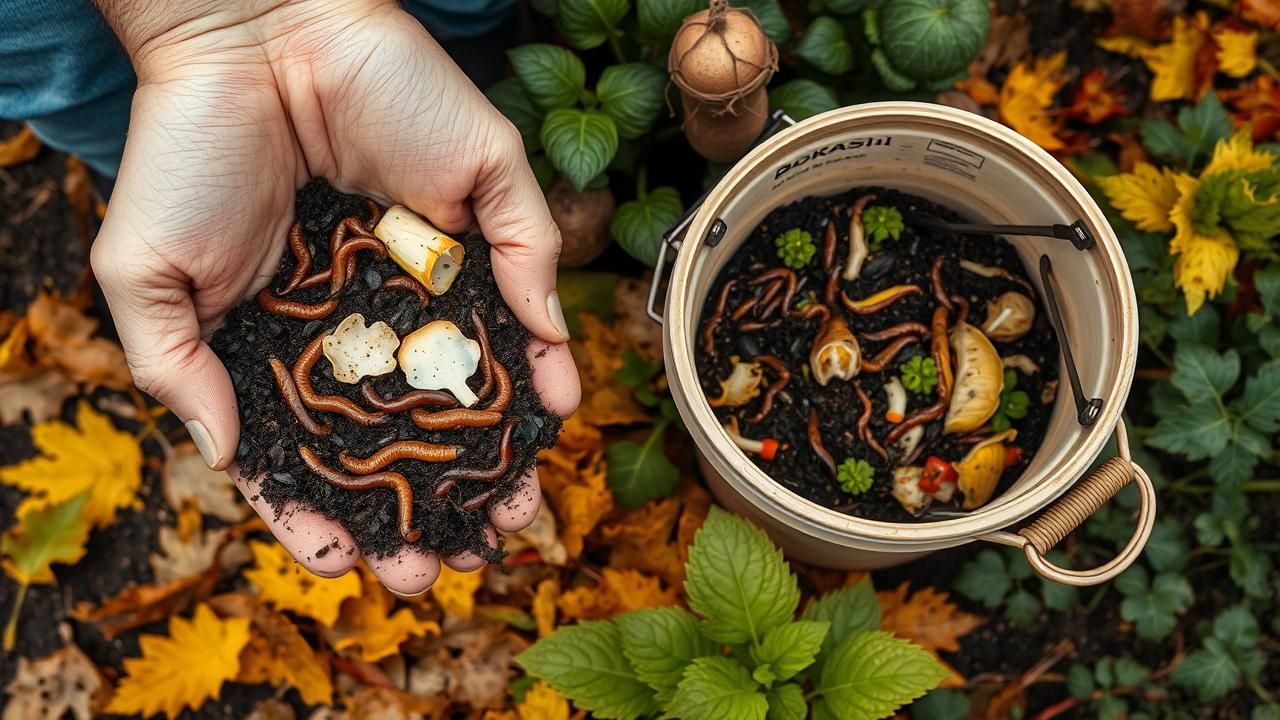 Jardiniers Japonais Recoltes Sans Engrais