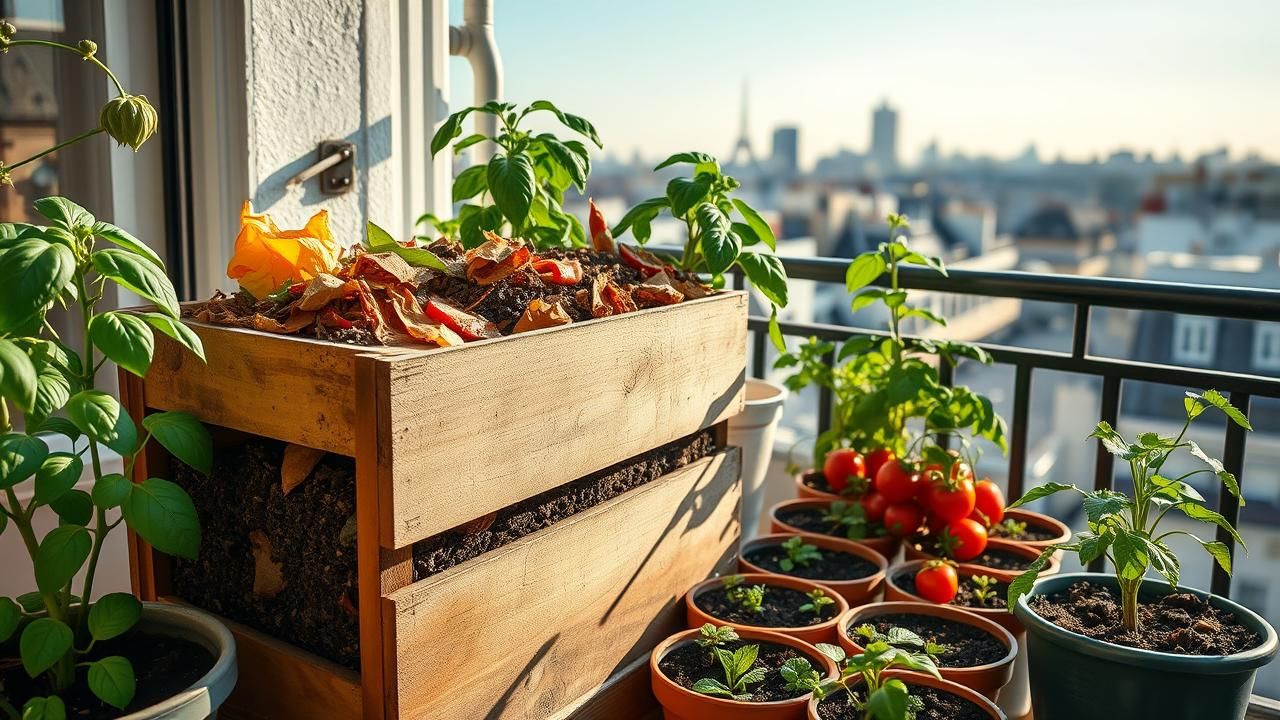 Jardiniers Urbains Adoptent Gratuitement Alternative Terreau