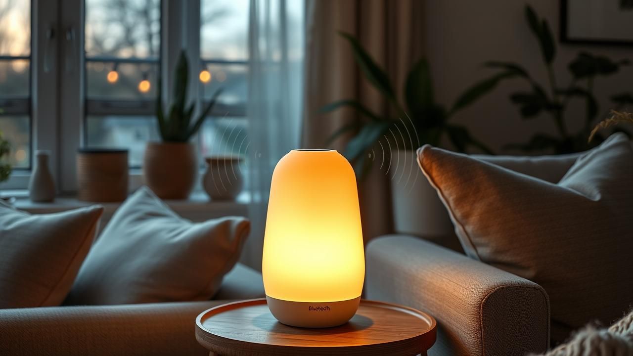 Lampe Ikea Innovation Revolutionnaire Sans Fil