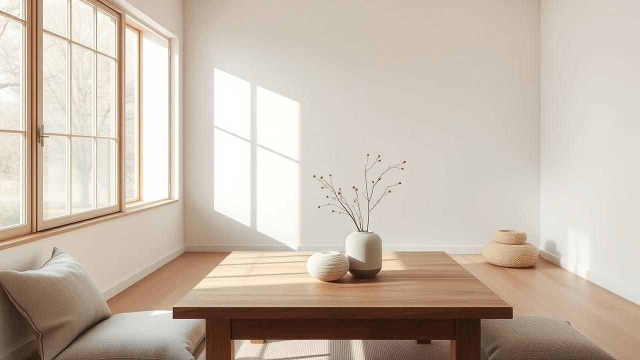 Le Ma Japonais La Tendance Deco Adopte Par La France