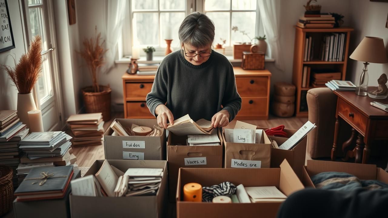 Le Rangement Suedois De La Mort