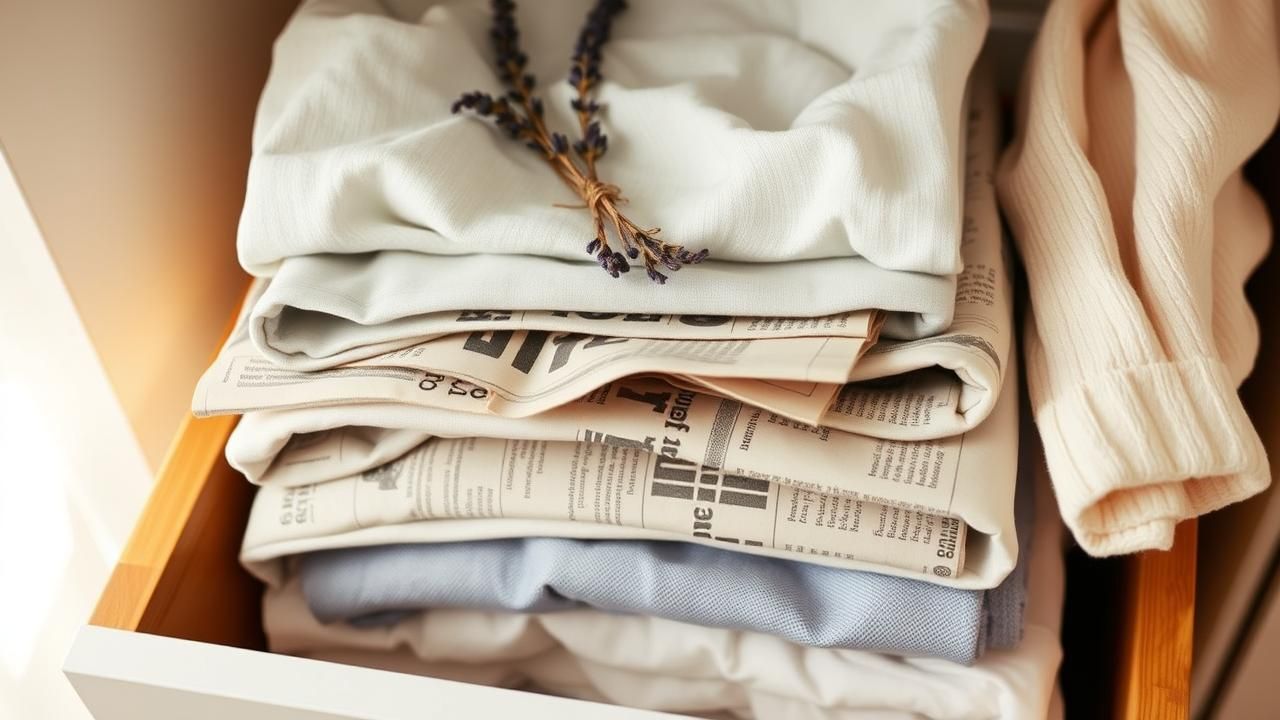 Linge Qui Sent Mauvais Astuce Lavage