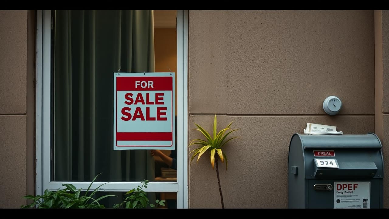 Logement Occupe Opportunite Risquee Investisseurs