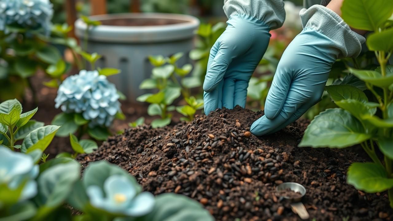 Marc De Cafe Au Jardin Ce Que Vous Ignorez Pourrait Nuire A Vos Plantes