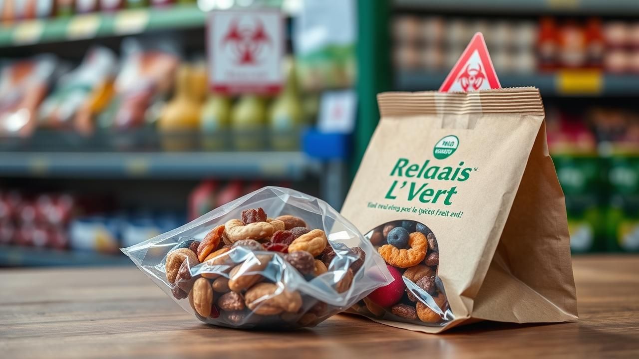 Melange Superfruits Philia Rappel Urgent 8 Novembre 2025