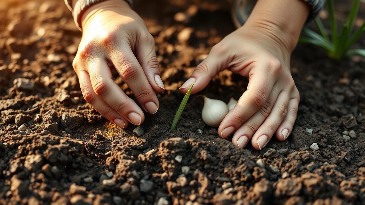 Mes Bulbes Poussent Mieux Grace A Mon Secret