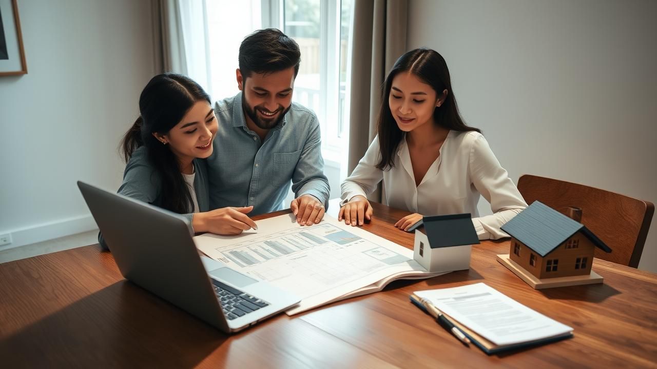 Methode 30 30 3 Achat Immobilier