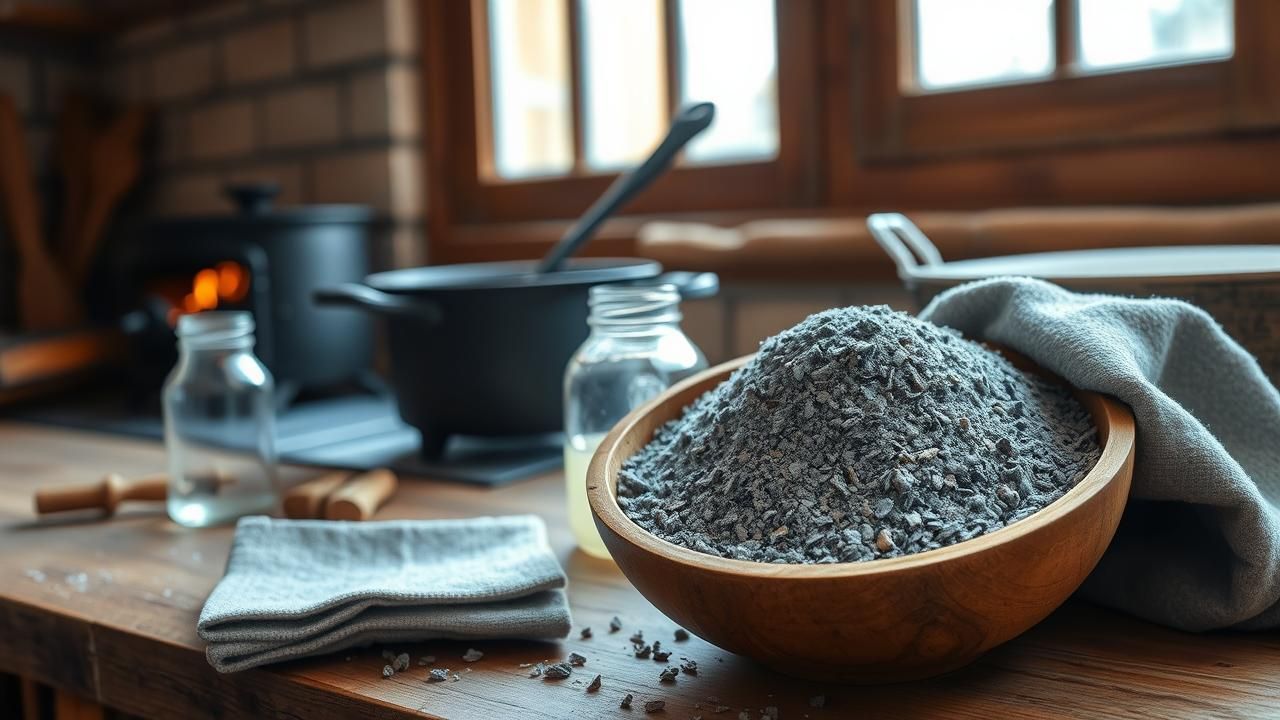 Nettoyage Maison Efficace Sans Produits Chimiques