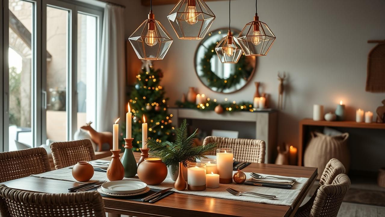 Noel Collection Deco Espagnole Petit Prix