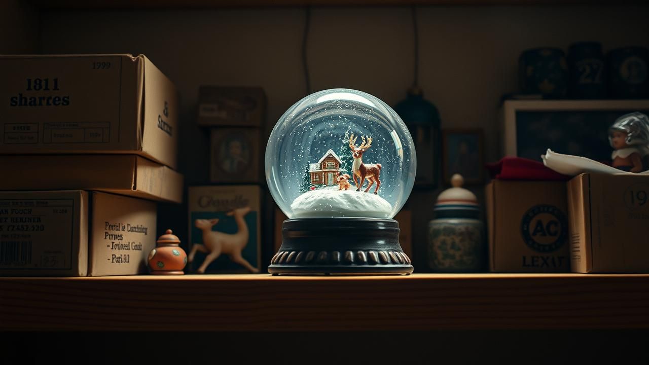 Objet Années 90 Valeur Exceptionnelle Detail Rare