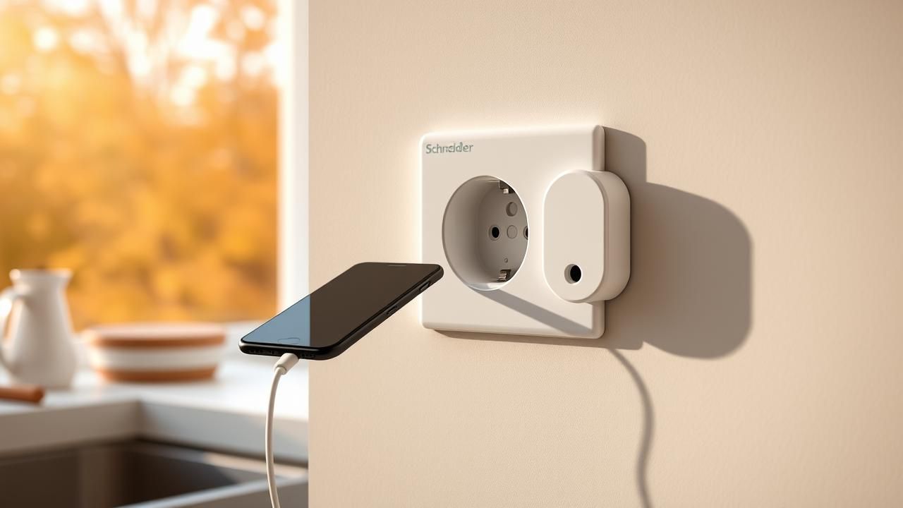 Offre Choc Pour Moderniser Votre Installation Electrique