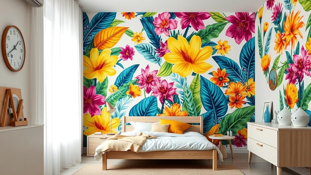 Papiers Peints Enfants 2026 A Decouvrir Maintenant