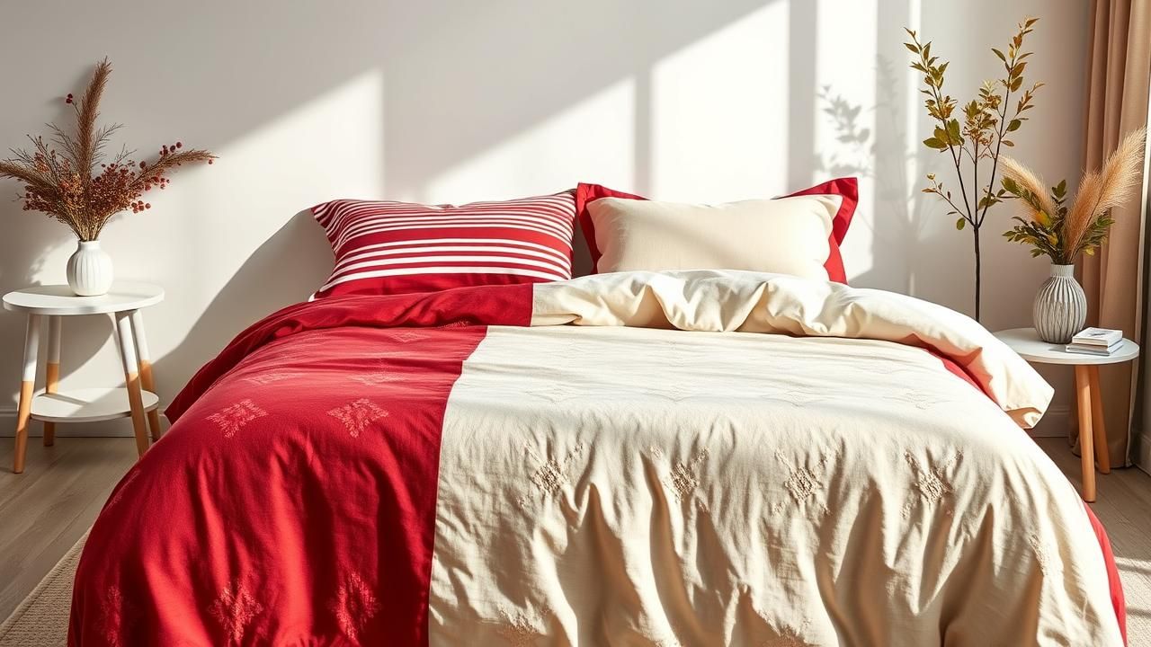 Parure De Lit Tendance A 24 Euro Primark