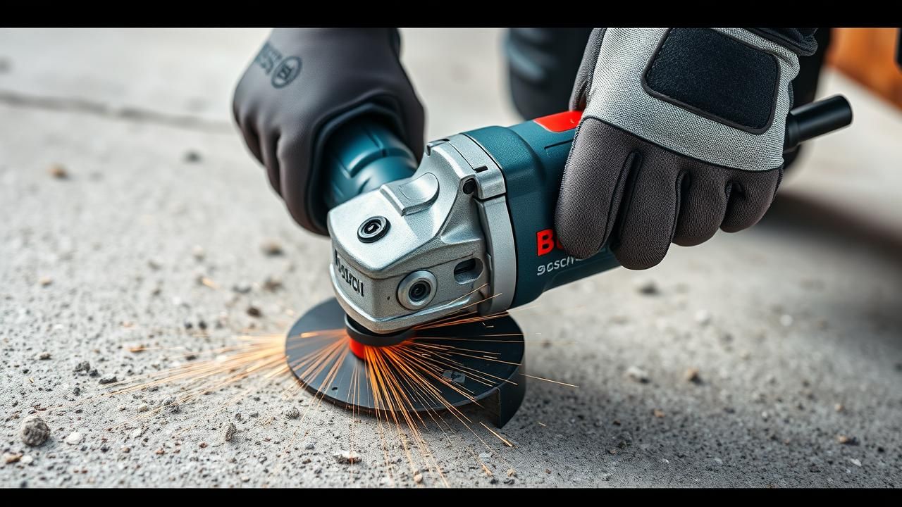 Perceuse Bosch Puissante Pour Beton Promo Cdiscount