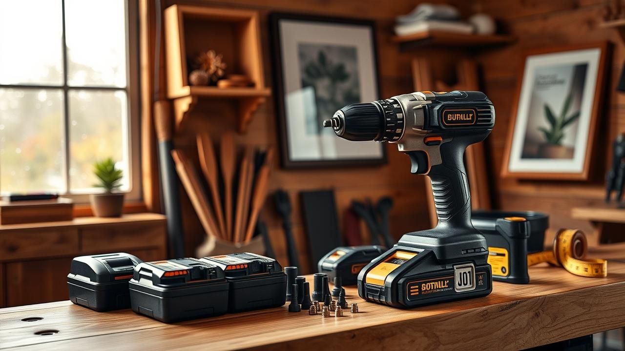 Perceuse Visseuse En Promo Darty