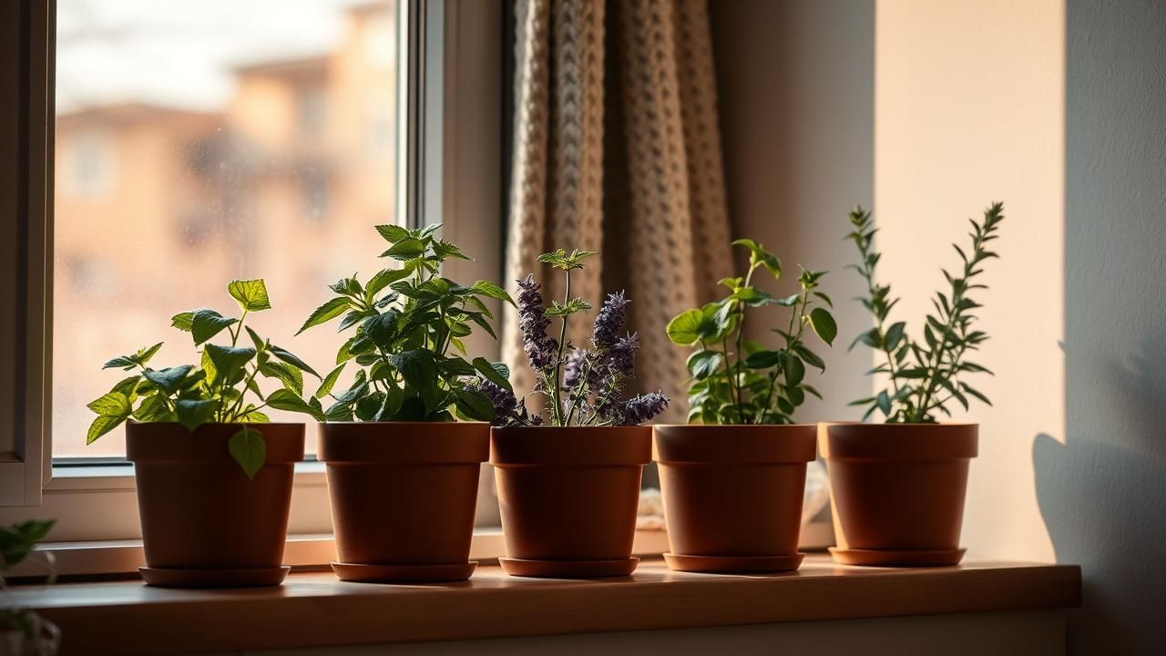 Plantes Naturelles Contre Cafards