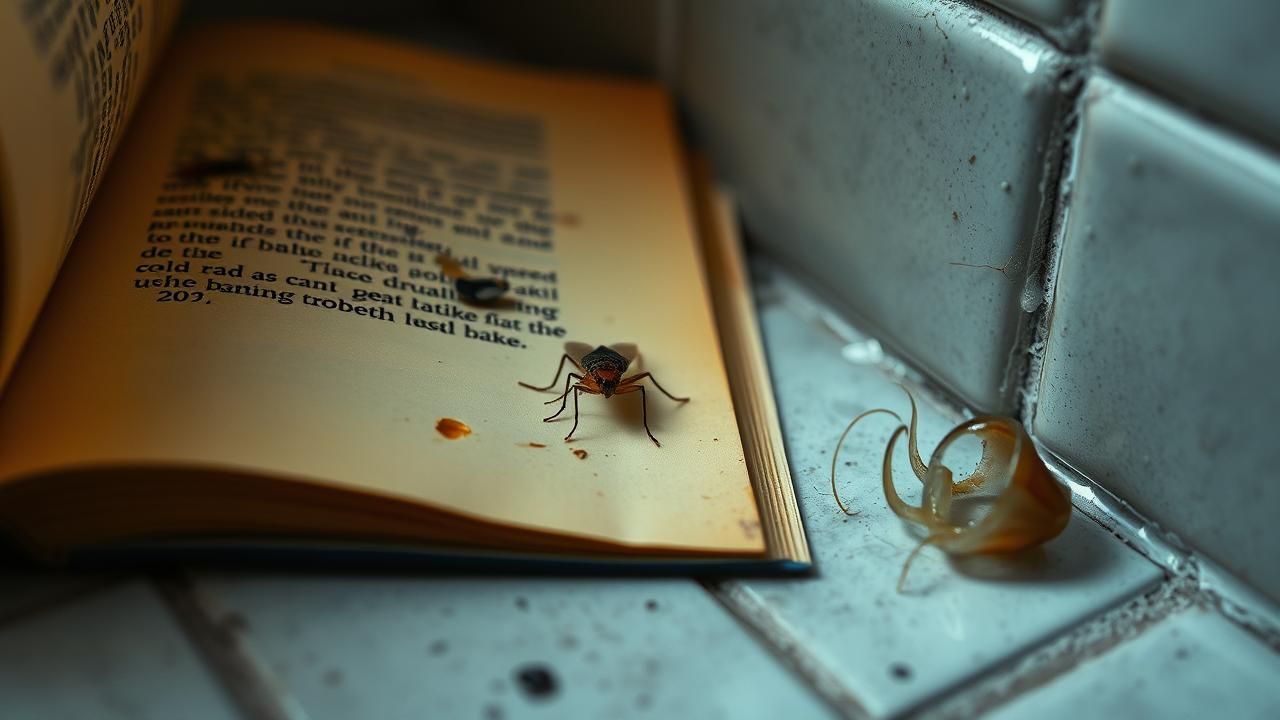 Poison Argent Methode Sauve Maison Maintenant