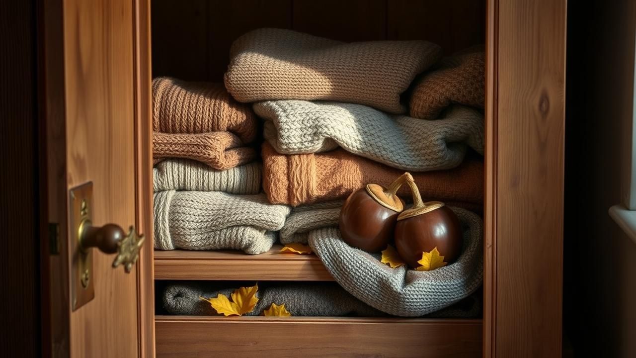 Pomme De Saison Ecarte Les Mites Toute L Annee