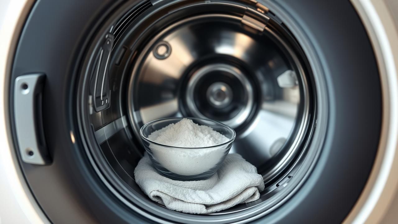 Pourquoi Ma Machine Sentait Mauvais Ce Conseil A Tout Change