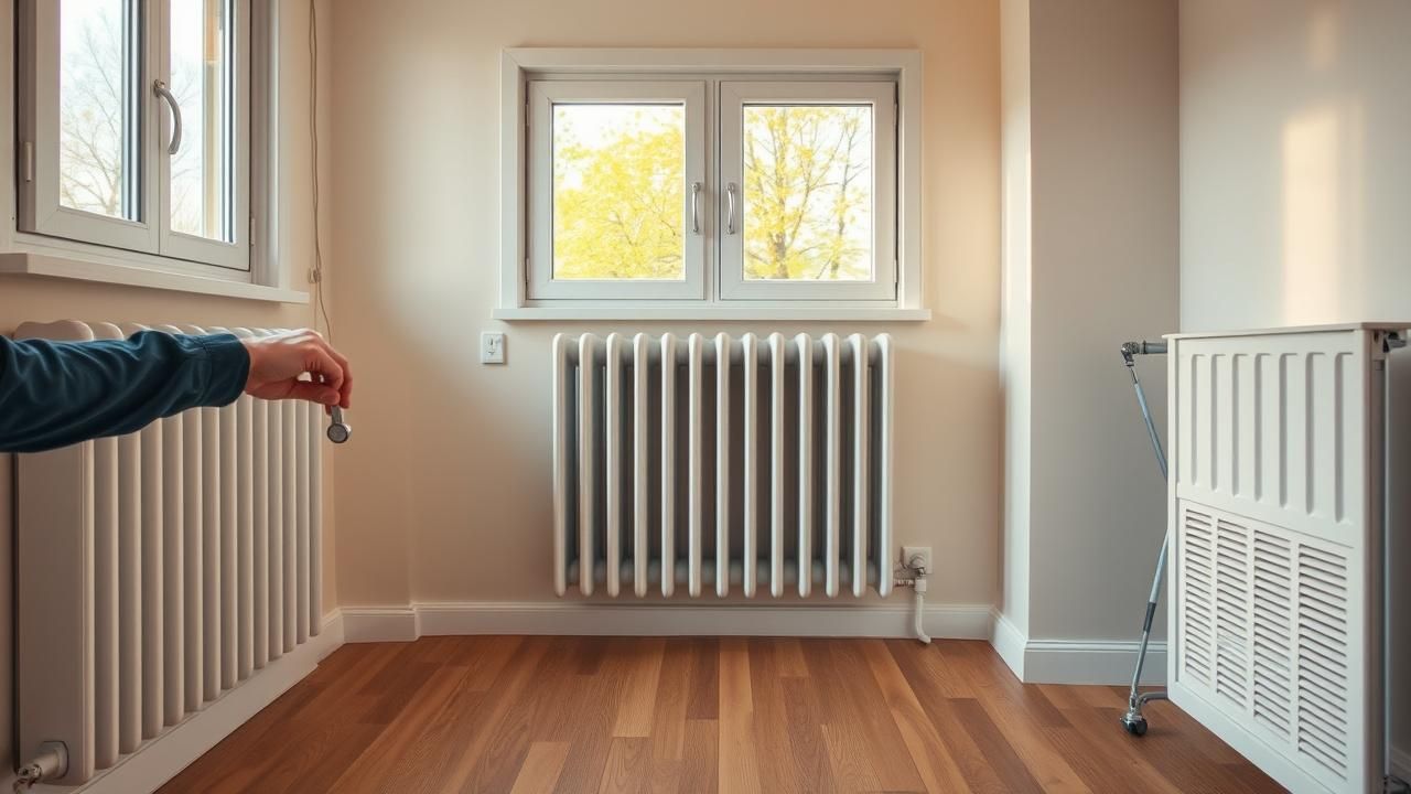 Pourquoi Votre Maison Reste Froide Malgre Chauffage Marche