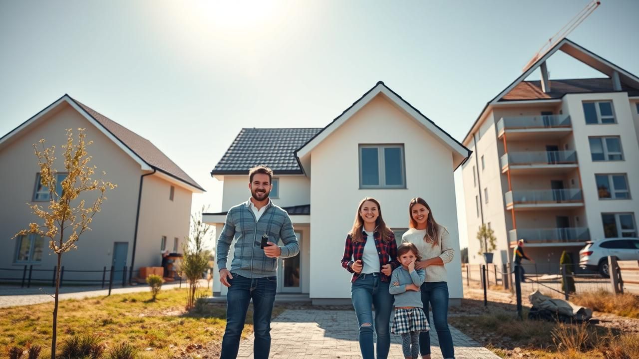 Pret A Taux Zero 2025 Opportunite Achat Investissement Neuf