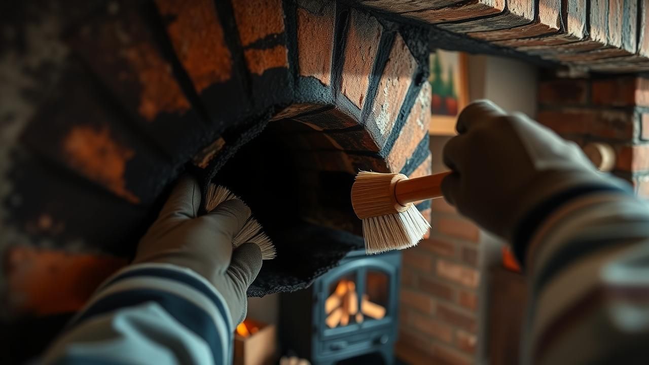 Ramonage Neglige Incendie Amendes Assurance 2025