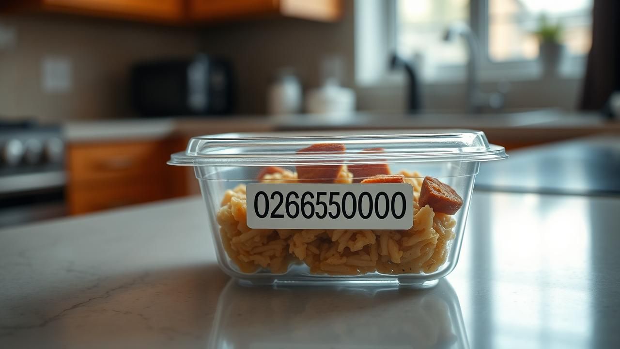 Rappel Conso Salade Pommes De Terre Oeufs Danger