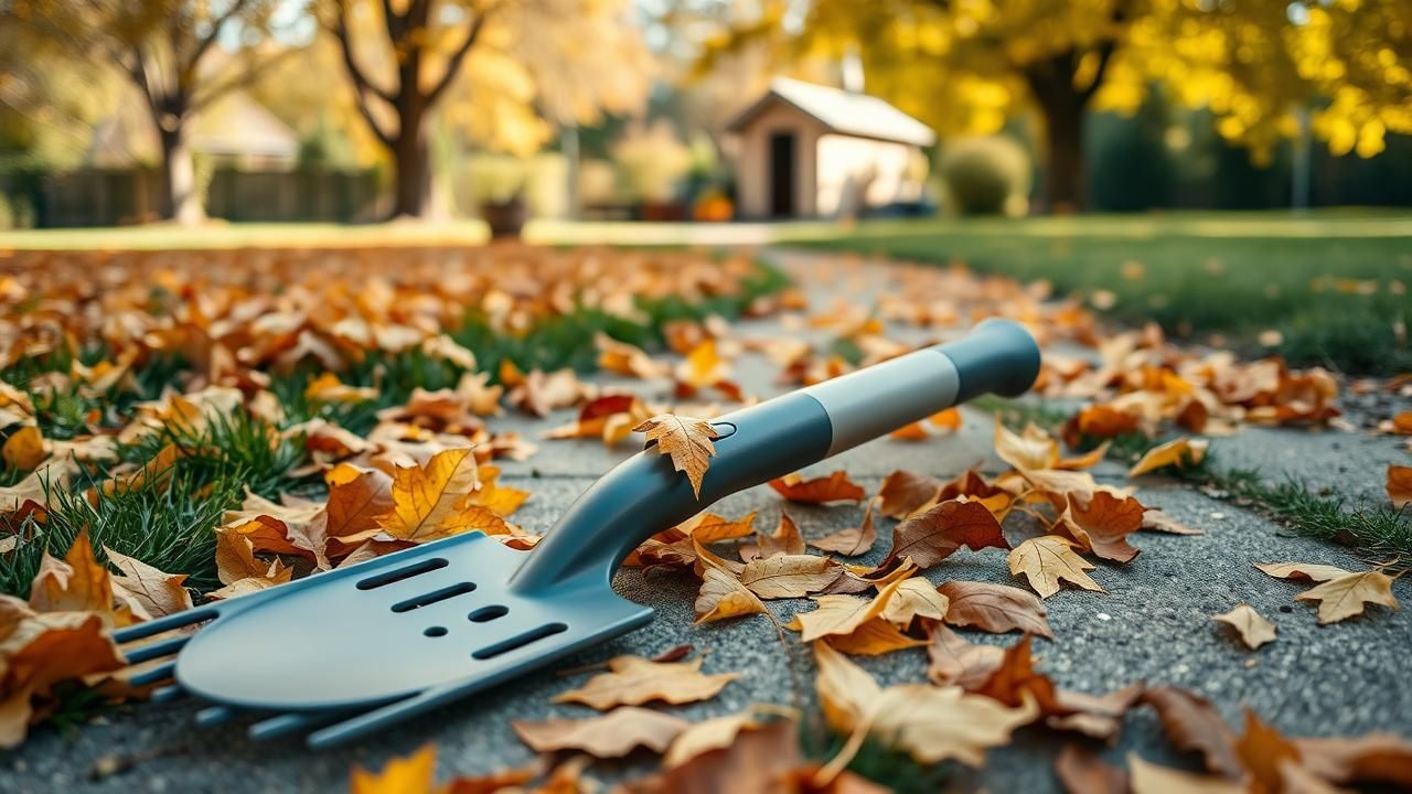 Rateau Pelle 3 En 1 Combisystem 35 Euros Gain Place Jardin