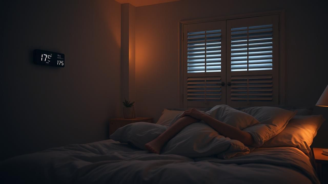 Reduction Facture Chauffage Thermostat