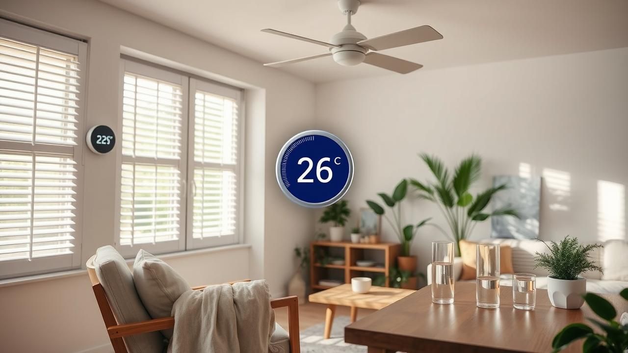 Reglage Secret Climatisation Reduire Facture Ete