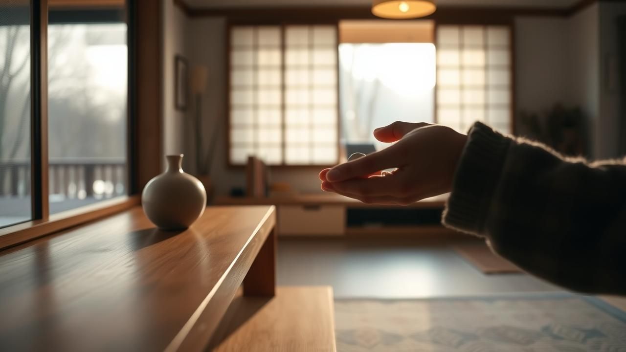 Regle Dor Japonaise Transforme Quotidien Un Jour