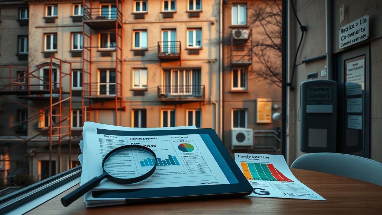 Revente Copropriete Biens Invendus 2025