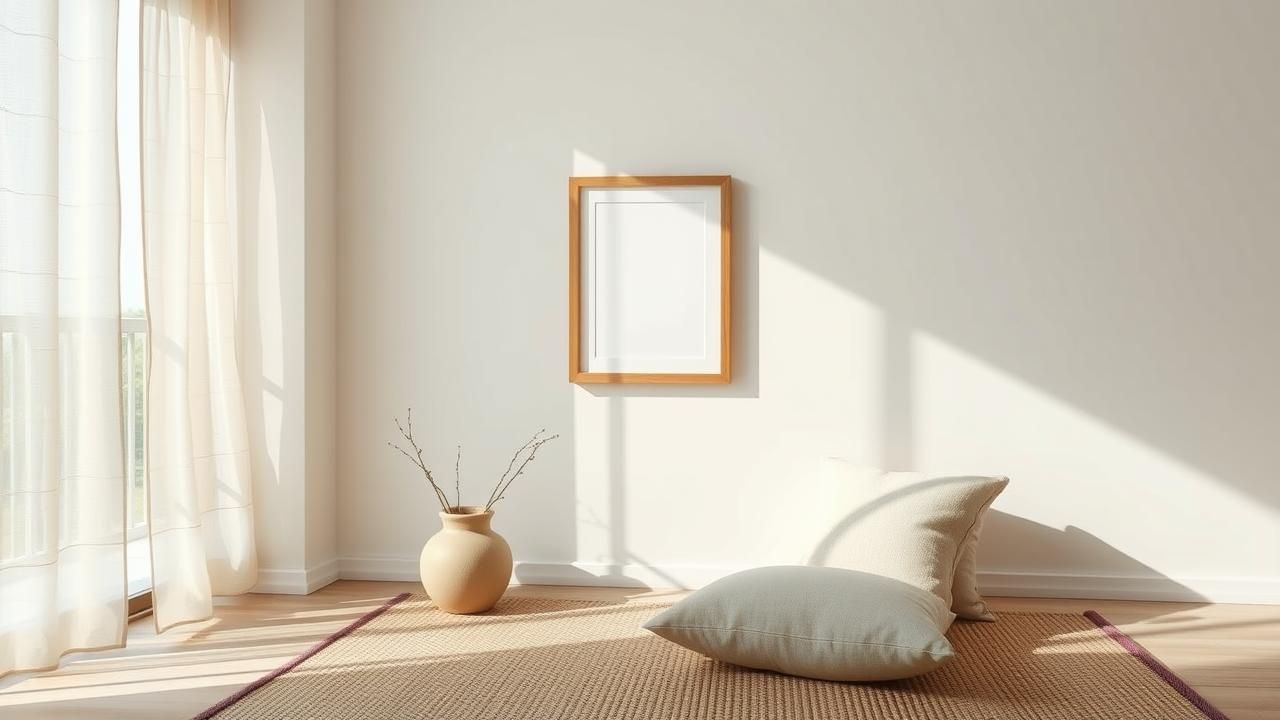 Rituel Japonais Pour Amenager Interieur