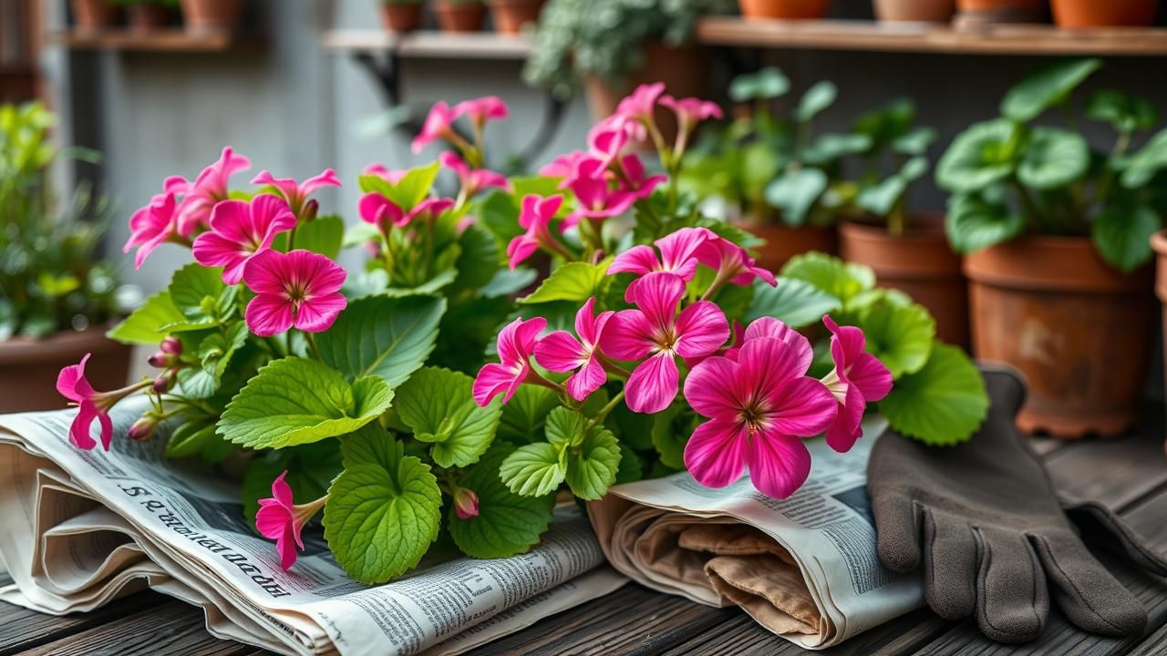 Rouleau Papier Journal Gegeranims Hiver Sans Eau Sans Terre