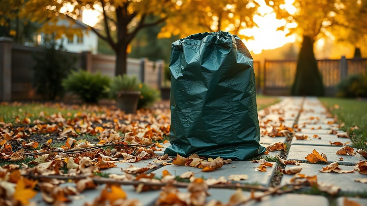 Sacs Malins Lidl Jardinage Petit Prix