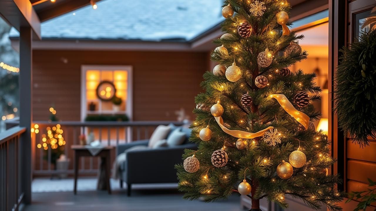 Sapin Artificiel Magique Jardiland Illumine Duree Longue