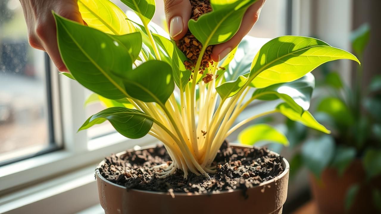 Secret Rempotage Parfait Detail Terre Fait Difference