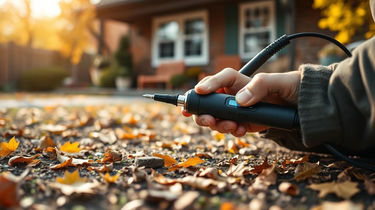 Soudure Sans Fil Lidl 10 Euros