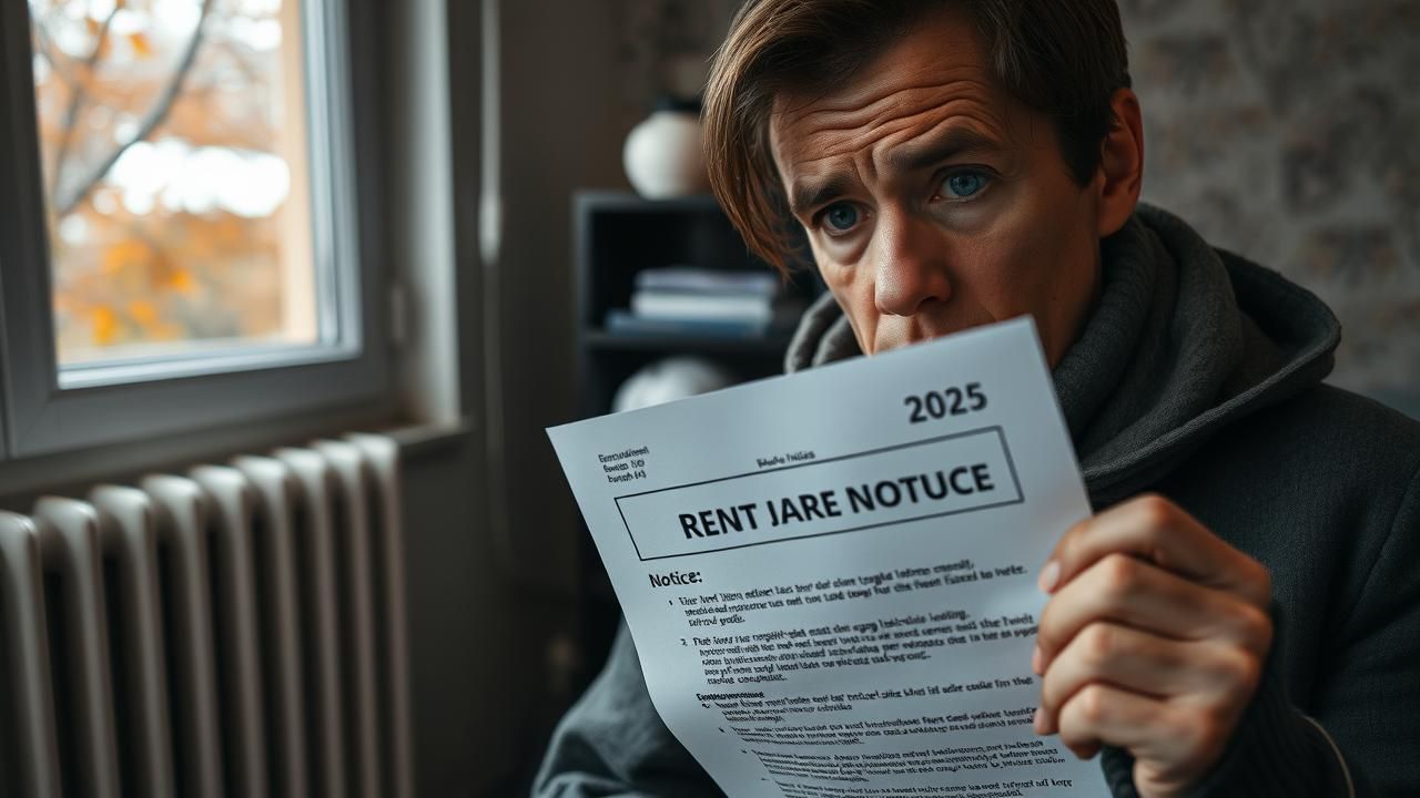 Stop Aux Hausses De Loyer Imprevues Ce Que Vous Pouvez Faire Des Maintenant