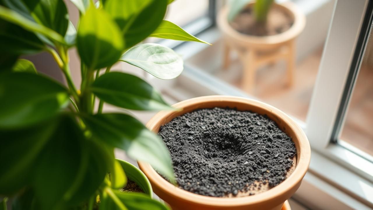 Stop Moisissure Pots Geste Gratuit Pros Terre Saine Interieur