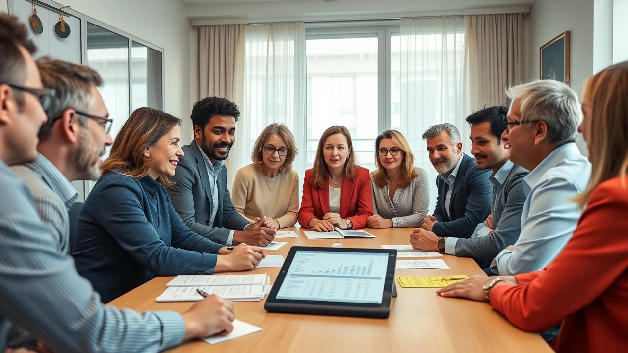 Syndic Copropriete Erreurs Couteuses A Eviter Avant 2025