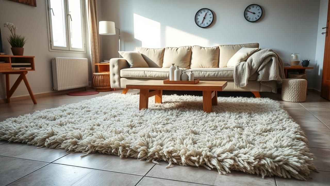 Tapis Conseils Chauffagistes Hiver