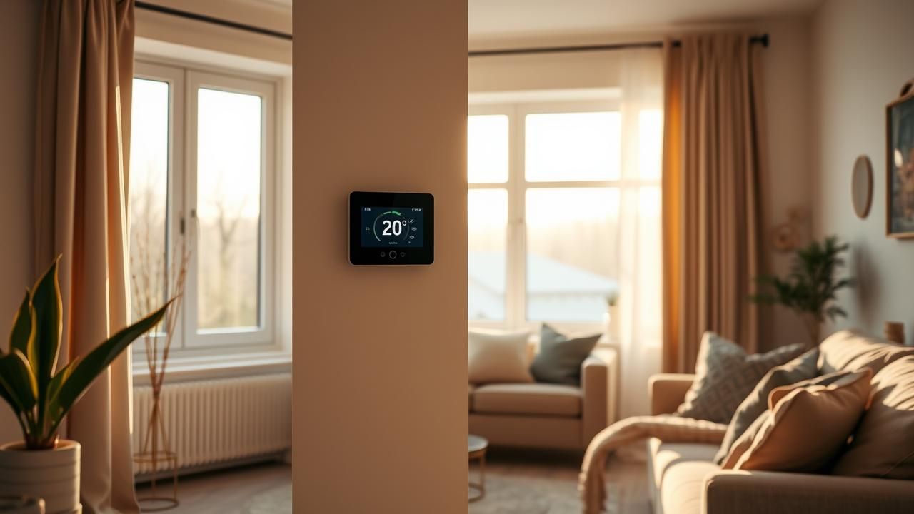 Temperature Ideale Pompe A Chaleur Hiver Facture