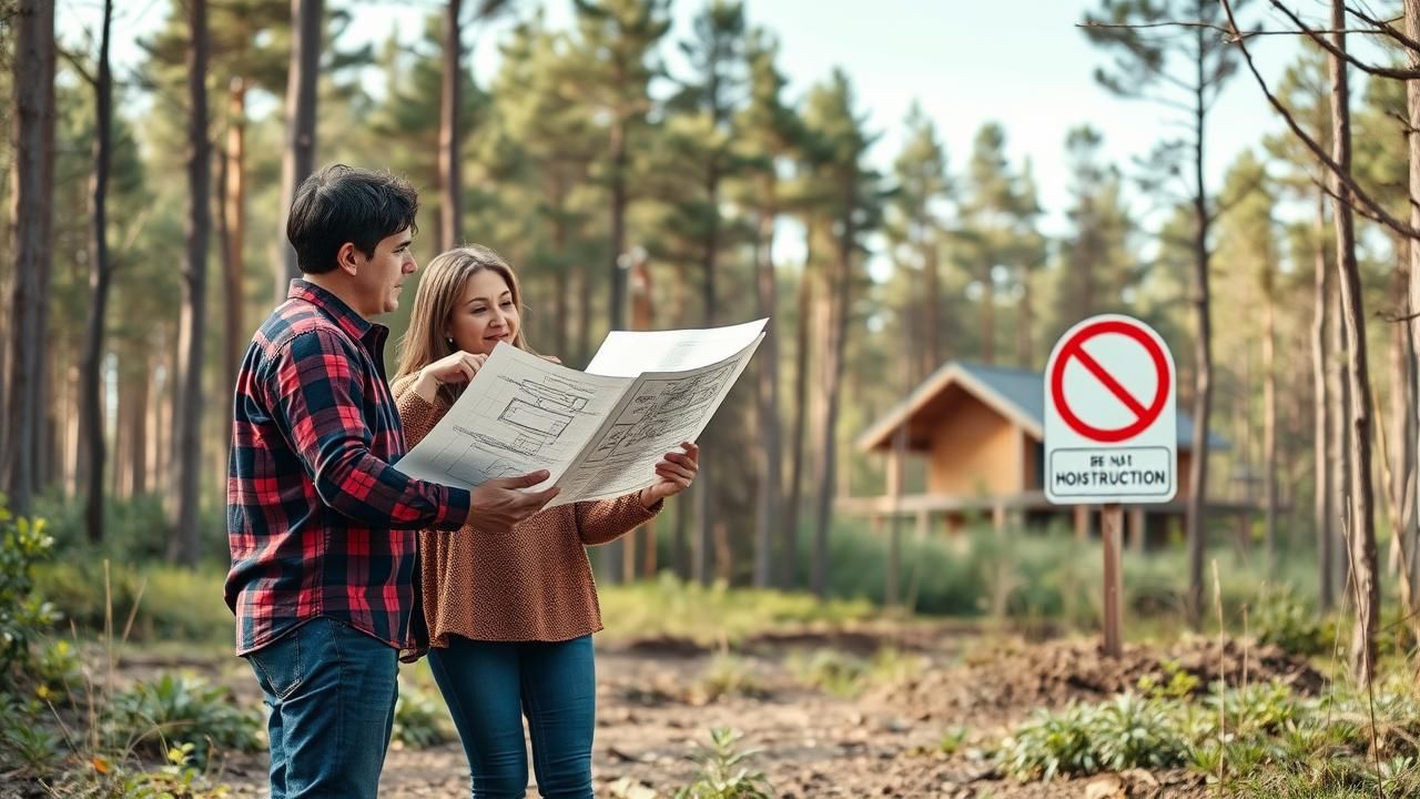 Terrain Non Constructible Verifications Indispensables