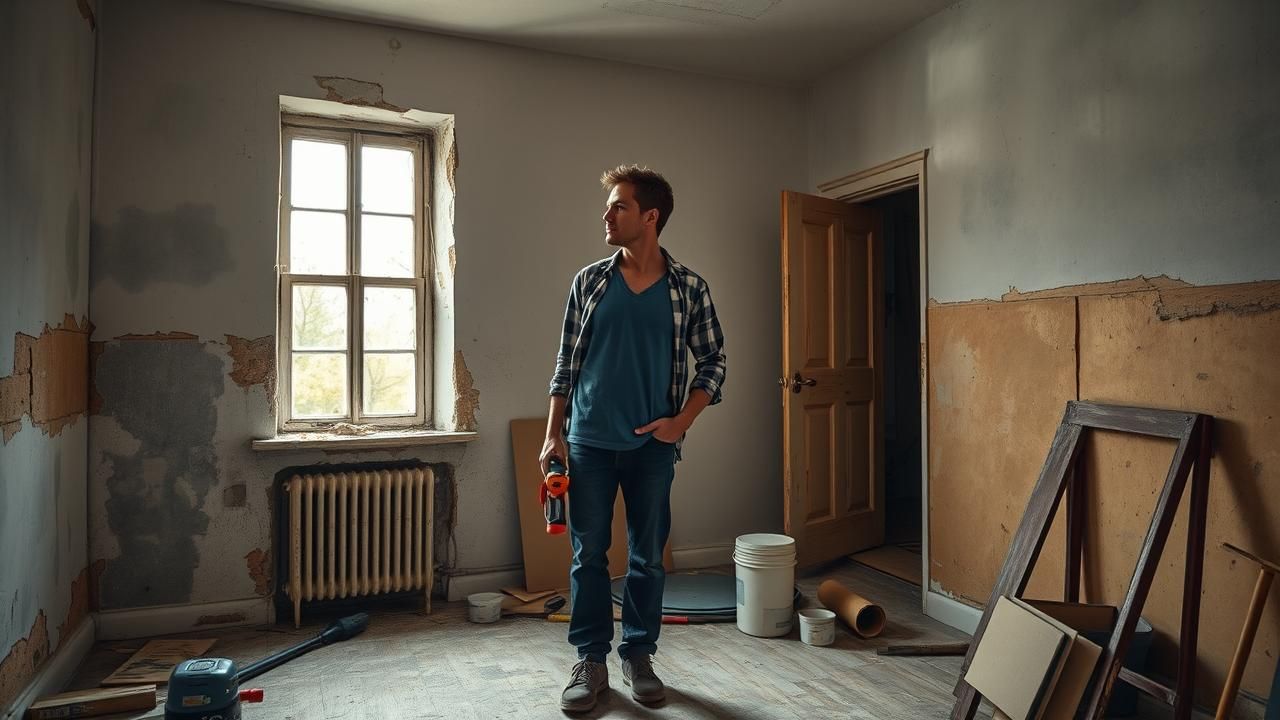 Travaux Faire Soi Meme Economiser 40 Pourcent Piege Cache