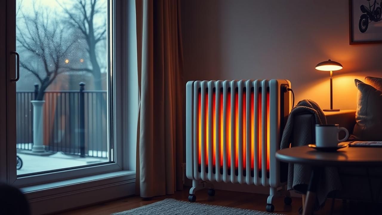 Un Hiver Sans Frais Chauffage Delonghi 111 Euros Conforama