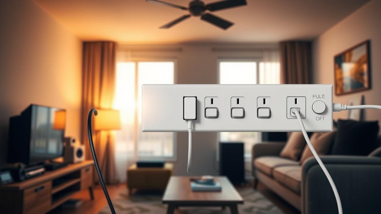 Veille Electrique Coute Cher Astuce Simple Activer Ce Soir