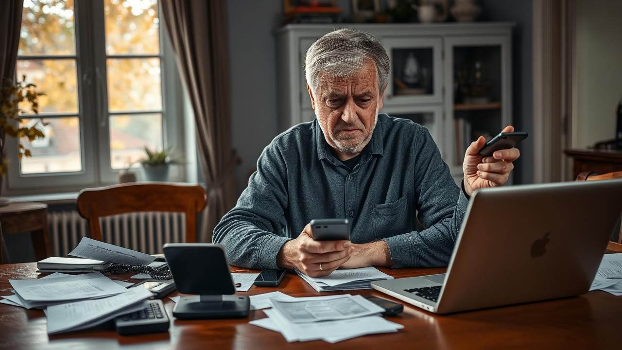 Vente Immobiliere Detectez Les Sollicitations Indesirables