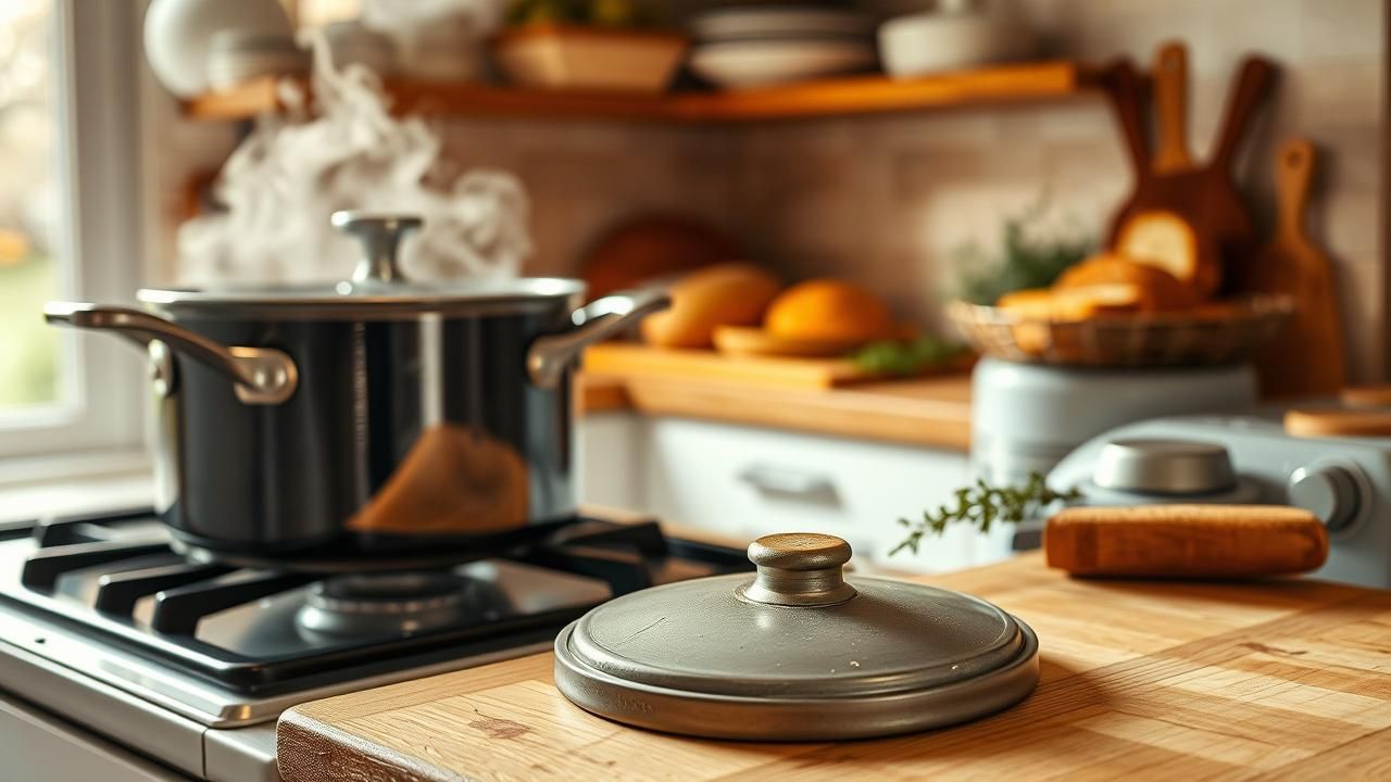 Zones Cuisine Negligees Dangereuses Sante