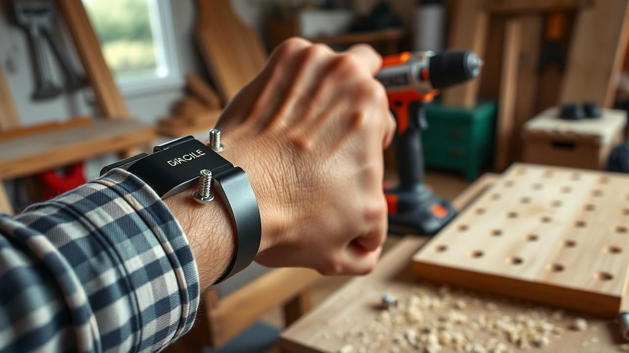 Accessoire Malin Moins De 2 Euros Pour Bricoler Sans Senerver